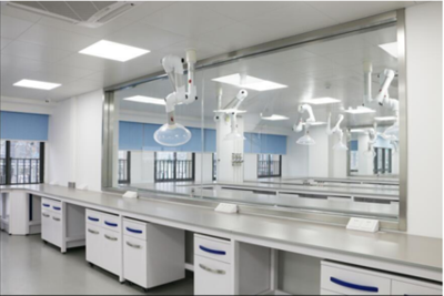食品企業(yè)微生物實(shí)驗(yàn)室設(shè)計(jì)布局與設(shè)備配置的五大注意事項(xiàng)