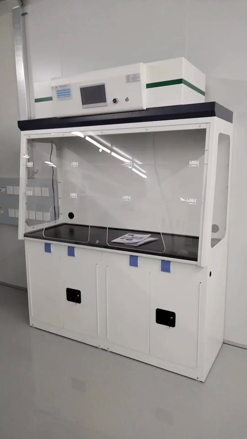 實驗室通風柜廠家 專業選擇，守護實驗安全與環境健康
