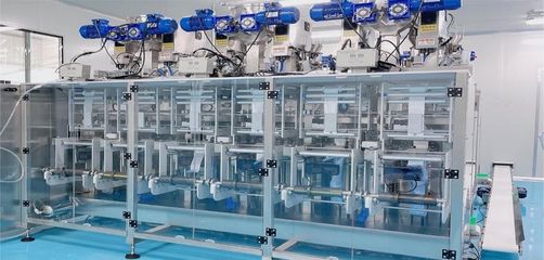 輕奢美麗，輕肽健康 PHS以尖端實驗室科技賦能健康之美