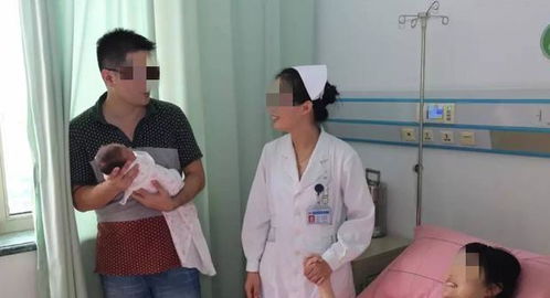 護士手誤打錯出生證，媽媽笑稱“錯得好” 一個名字背后的溫情與守護