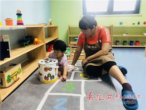 探尋0-3歲社區嬰幼托育新模式市北 ‘授牌管理的信任階梯“面世爸媽放心甩手市心”公益與誠信場景定制城市育兒的規范路線！',