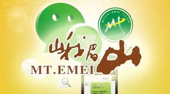 成都智慧城市建設新突破 峨眉山門票無需排隊，便民舉措贏得游客贊譽