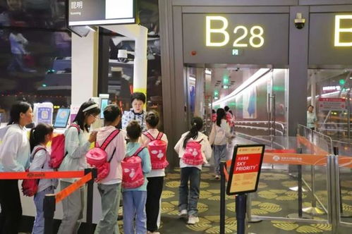 服務開學季，東航新推“學生惠”產品優化票務服務
